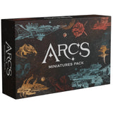 Arcs - Miniatures Pack