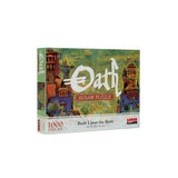 Oath - Puzzle