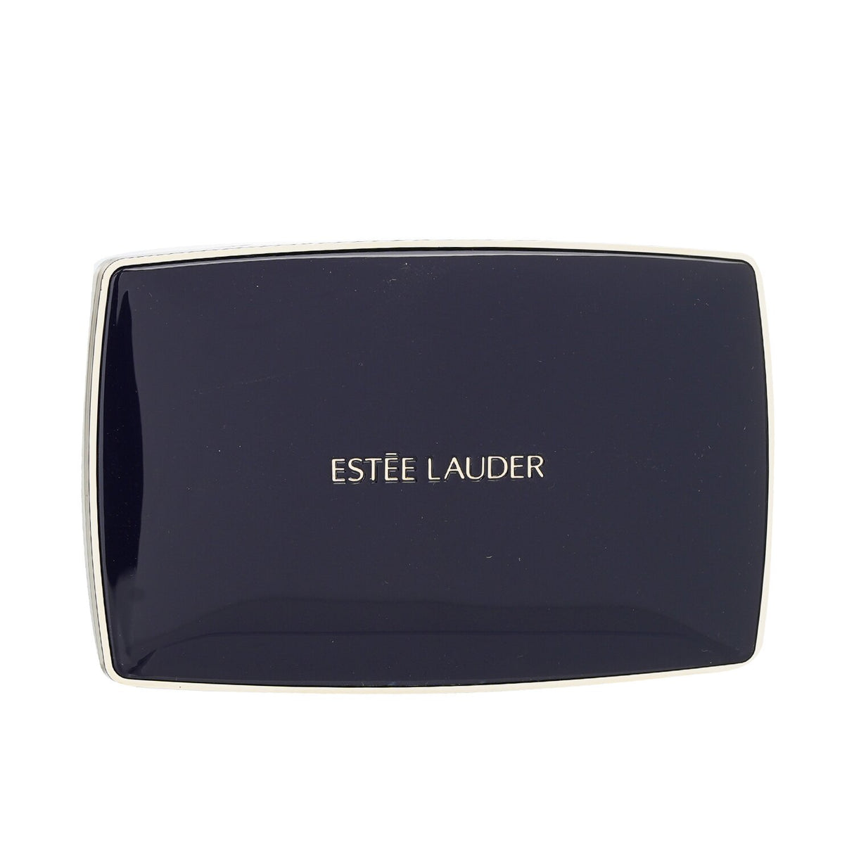 Silky Estee Lauder blush in #420 Rebellious Rose; enhances cheeks with a radiant glow, perfect for on-the-go touch-ups.