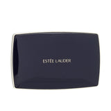 Silky Estee Lauder blush in #420 Rebellious Rose; enhances cheeks with a radiant glow, perfect for on-the-go touch-ups.