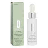 Clinique Clarifying Do Over Peel 30ml: Exfoliating peel for dry to oily skin, features 32% Micro-Acid+ for vibrant, clear skin.