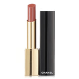 Chanel Rouge Allure L'extrait Lipstick #812 Beige Brut showcasing a sleek case, rich pigment, and moisturizing formula for stunning lips.