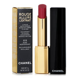 Chanel Rouge Allure L'extrait Lipstick #818 Rose Independent in a sleek click case, offering high-intensity color and hydration.