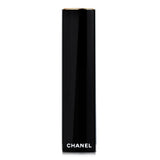 Chanel Rouge Allure L'extrait Lipstick #818 Rose Independent in a sleek case, delivering high-intensity color and lasting hydration.