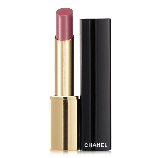 Chanel Rouge Allure L'extrait Lipstick #822 Rose Supreme, a satin lipstick offering 12 hours hydration & luminous color.