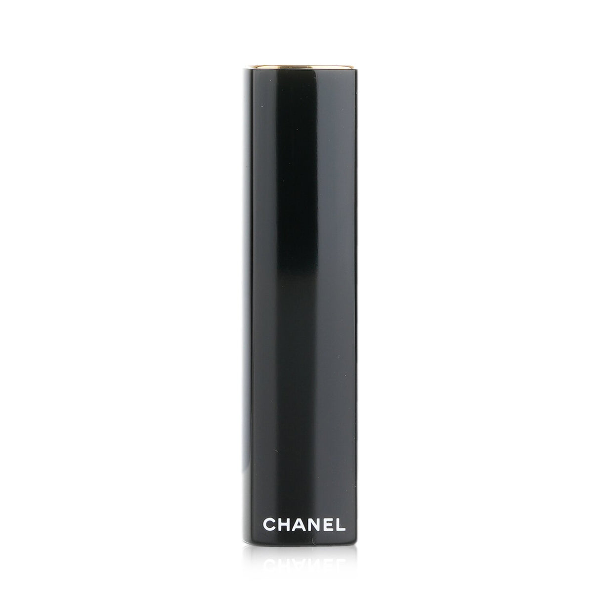 Chanel Rouge Allure L’extrait Lipstick #834 Rose Turbulent in a sleek case, offering vibrant color and 12-hour hydration.