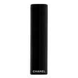 Chanel Rouge Allure L'Extrait Lipstick #874 Rose Imperial in a sleek case, offering vibrant color and 12 hours of hydration.