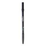 Chanel Le Crayon Yeux #71 Black Jade, a precise eyeliner pencil offering rich pigment and long-lasting wear for striking eye looks.