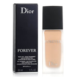 Christian Dior Dior Forever Clean Matte 24H Foundation SPF 20 - # 2WP Warm Peach