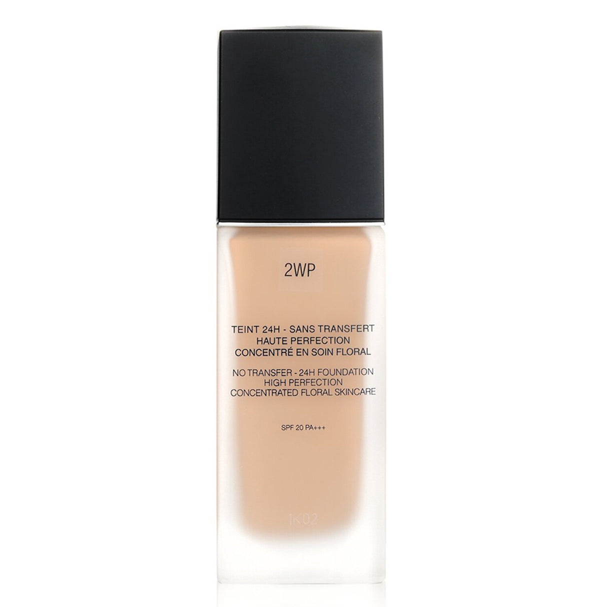 Christian Dior Dior Forever Clean Matte 24H Foundation SPF 20 - # 2WP Warm Peach