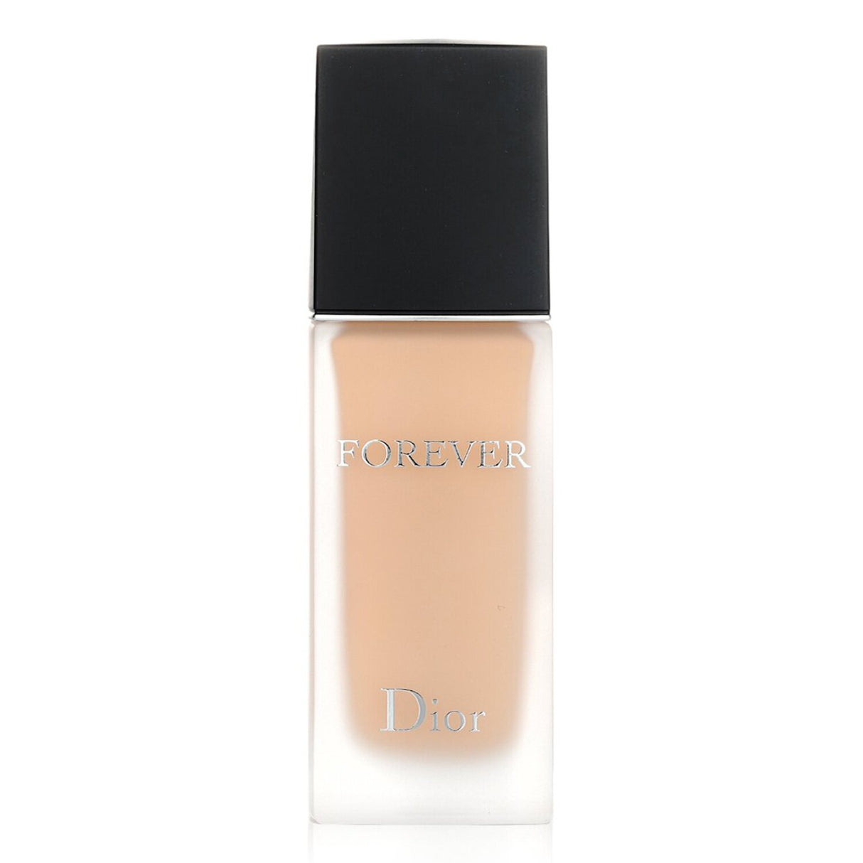 Christian Dior Dior Forever Clean Matte 24H Foundation SPF 20 - # 2WP Warm Peach