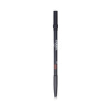 Chanel Le Crayon Yeux #66 Brun Cuivre eye pencil, rich copper hue, precise tip for clean, matte lines, includes sharpener.