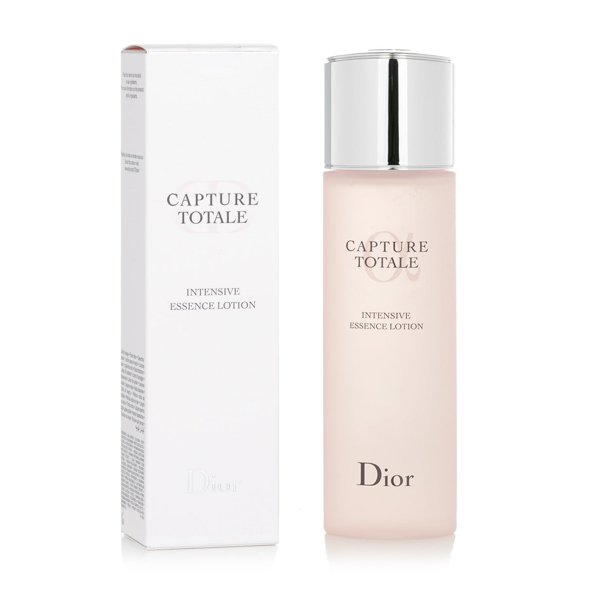 Christian Dior - Capture Totale Intensive Essence Lotion  - 150ml/5oz