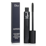 Christian Dior Diorshow Pump N Volume Mascara in #090 Black, delivering intense volume and drama with a clump-free application.