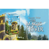 Wandering Towers: The Magic Tower - Game Expansion