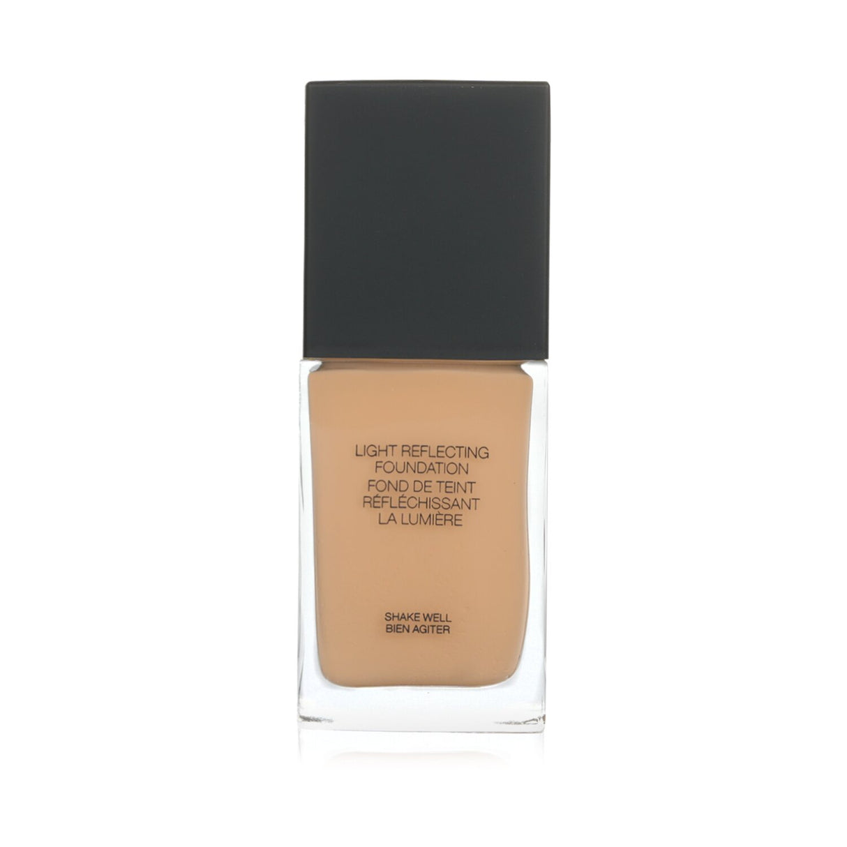 NARS Light Reflecting Foundation in Salzburg (Light 3.5) - 30ml, a light skincare-makeup hybrid for a flawless, luminous complexion.