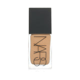 NARS Light Reflecting Foundation in Salzburg (Light 3.5) - 30ml, a featherlight, skincare-infused foundation for flawless skin.