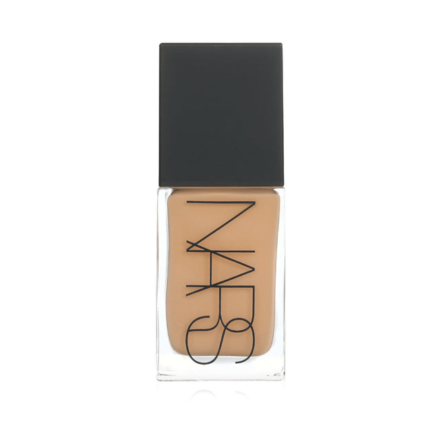 NARS Light Reflecting Foundation in Salzburg (Light 3.5) - 30ml, a featherlight, skincare-infused foundation for flawless skin.