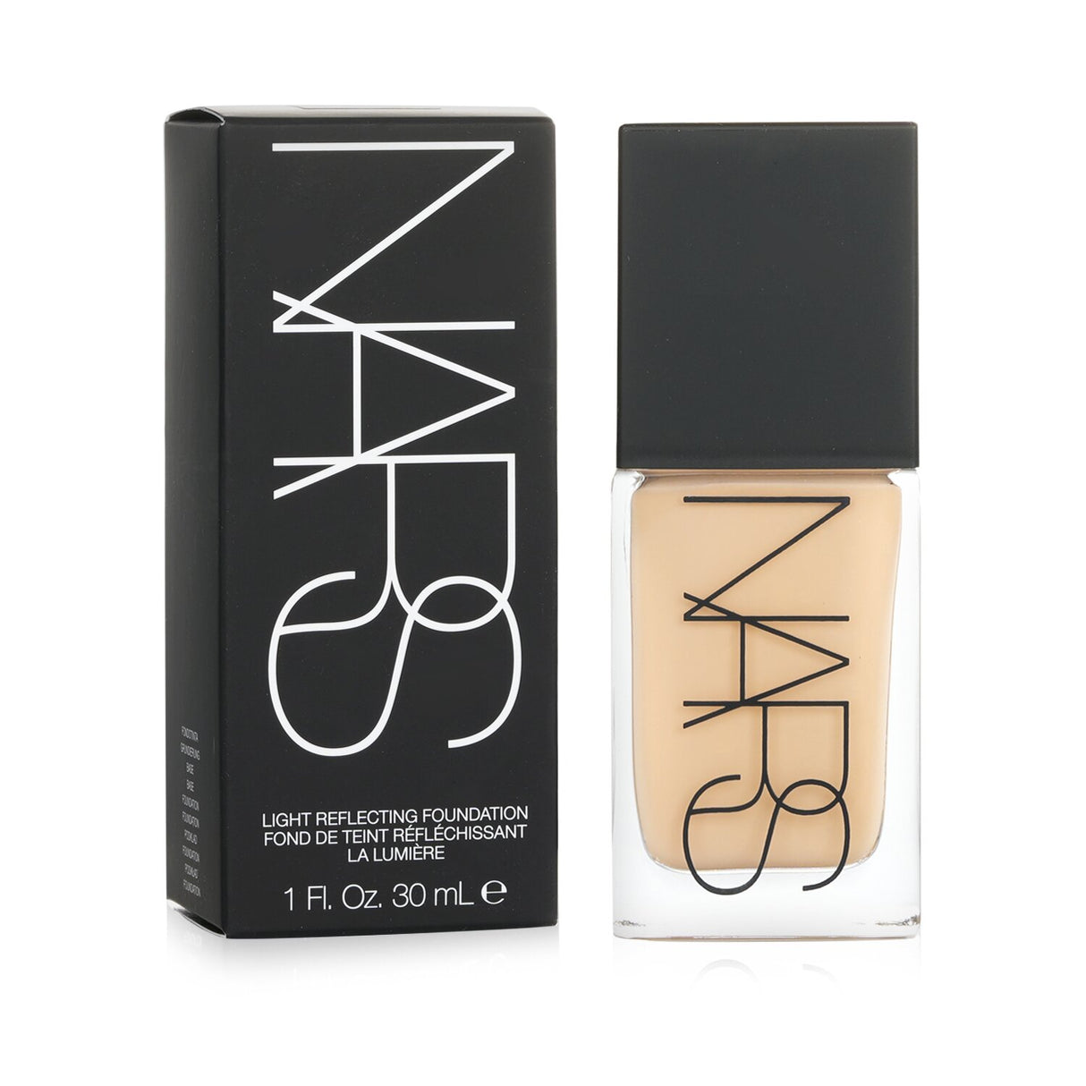 NARS - Light Reflecting Foundation - Deauville (Light 4)  - 30ml/1oz