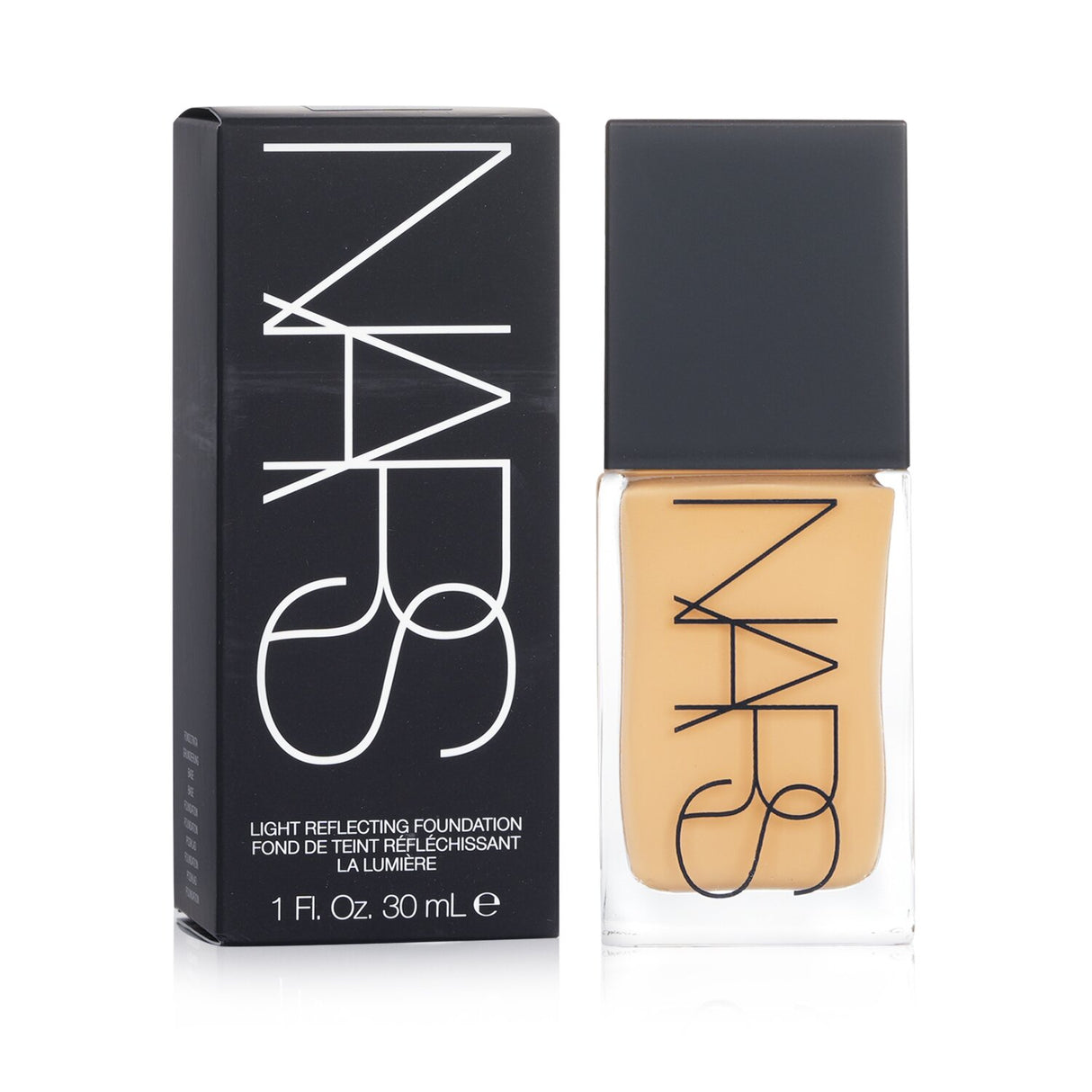 NARS - Light Reflecting Foundation - Stromboli (Medium 3)  - 30ml/1oz