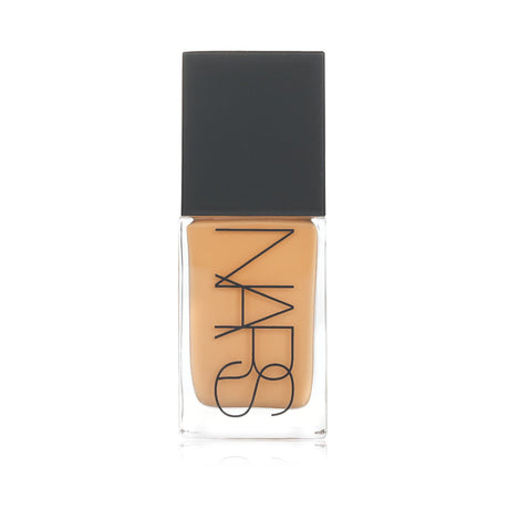 NARS Light Reflecting Foundation in Valencia (Medium 5) - a vegan, featherlight foundation for a radiant, natural finish.