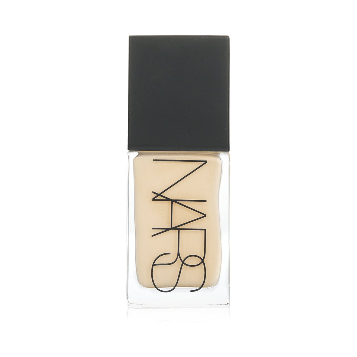 NARS Light Reflecting Foundation in Gobi for a luminous, medium coverage glow, with vegan skincare benefits and natural ingredients.