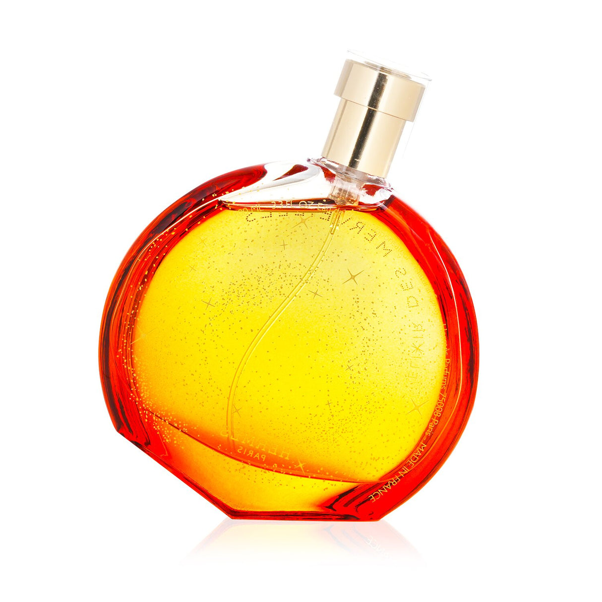 Hermes - Eau Des Merveilles Elixir Eau De Parfum Spray  - 100ml/3.3oz
