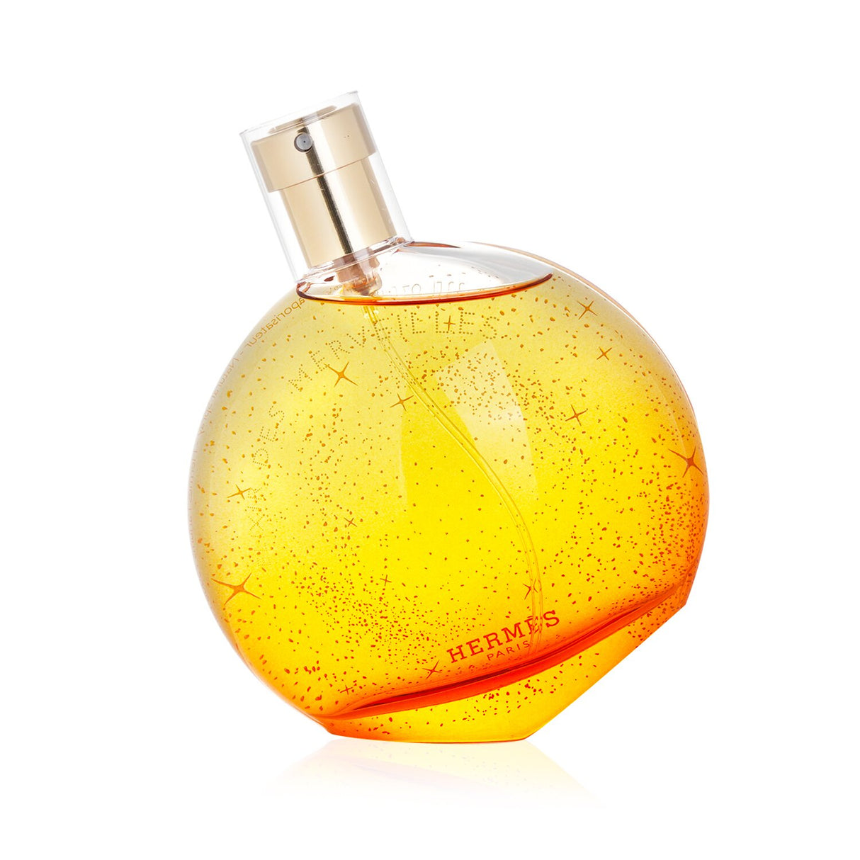 Hermes - Eau Des Merveilles Elixir Eau De Parfum Spray  - 100ml/3.3oz