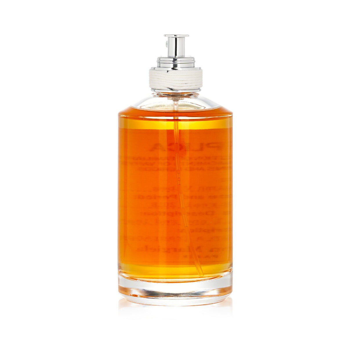 "Maison Margiela Replica Autumn Vibes Eau De Toilette Spray 100ml, a unisex woody spicy scent evoking cozy fall days."