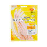 Lucky Trendy - Water Feel Moisturizing Hand Mask  - 6pairs