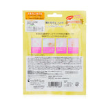 Lucky Trendy - Water Feel Moisturizing Hand Mask  - 6pairs