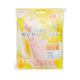 Lucky Trendy - Water Feel Moisturizing Hand Mask  - 6pairs