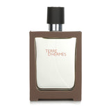 Hermes Terre D'Hermes Eau De Toilette Spray 30ml, a sophisticated blend of citrus, minerals, and earthy notes for men.