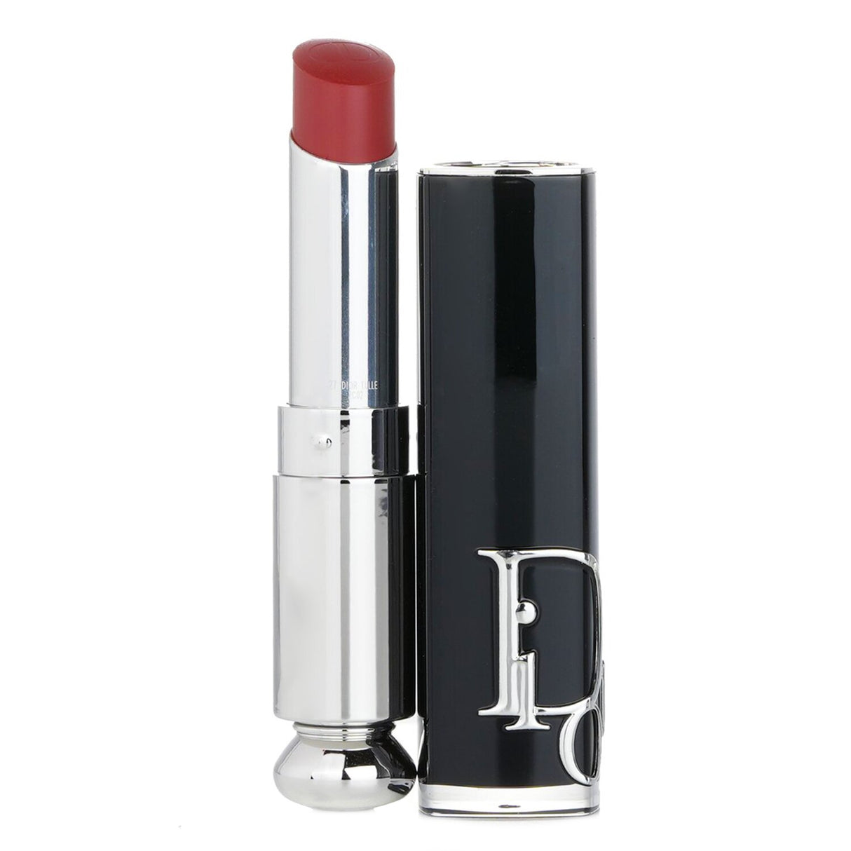 Christian Dior - Dior Addict Shine Lipstick - # 727 Dior Tulle  - 3.2g/0.11oz