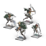 Attack on Titan 2DZ Pack 2 - Gaming Accessory