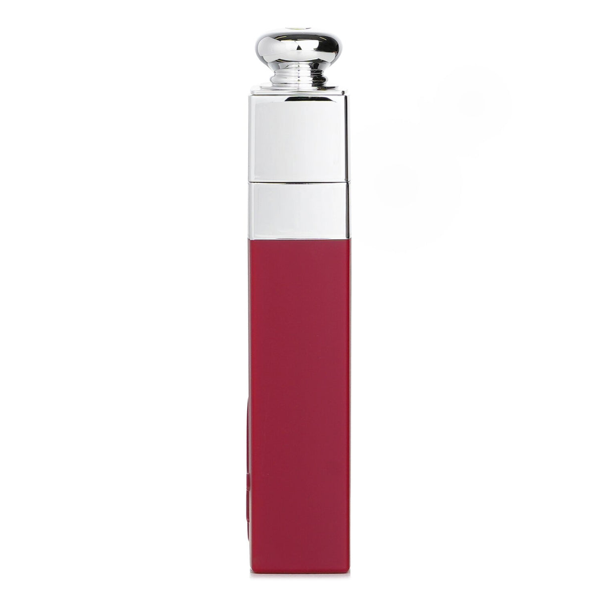 Christian Dior Dior Addict Lip Tint in #771 Natural Berry, a hydrating semi-matte lip color with Cherry Oil for 24-hour comfort.