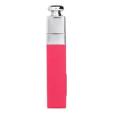 Dior Addict Lip Tint #451 Natural Coral in 5ml, a hydrating semi-matte tint with vibrant color and natural ingredients.
