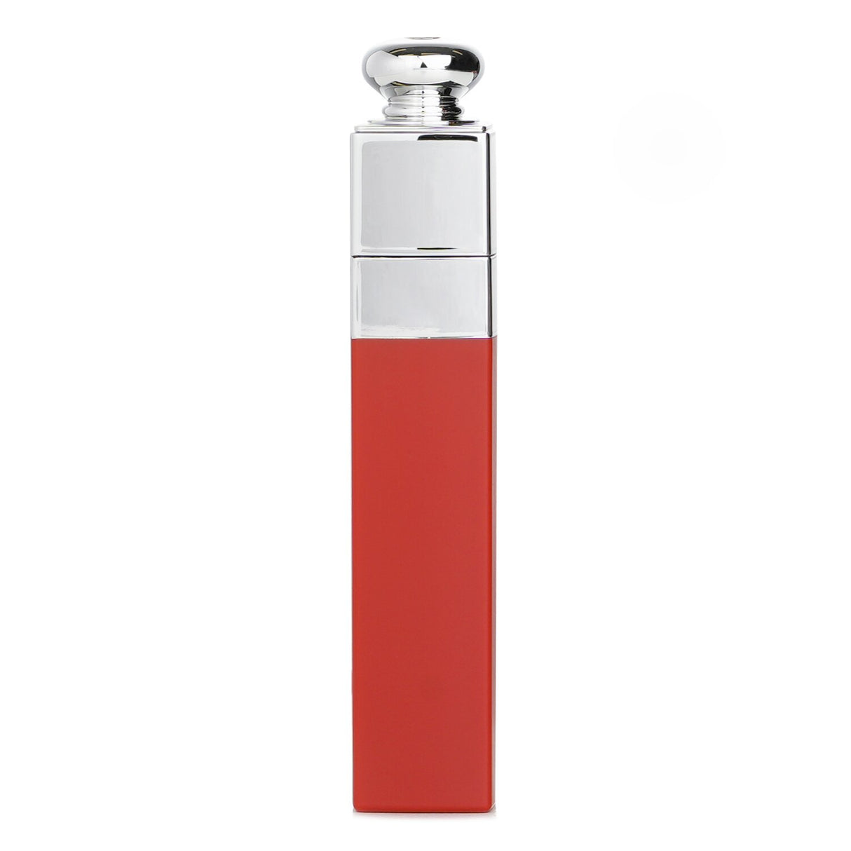 Dior Addict Lip Tint #421 Natural Tea in 5ml, offers bold color, 24-hour hydration, and a semi-matte finish for natural appeal.