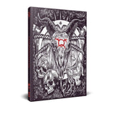 Warhammer the Old World Roleplaying Game Players Guide and Game Masters Guide