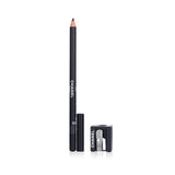 Chanel Le Crayon Khol #61 Noir eyeliner pencil offers smooth application, rich black pigment, and long-lasting comfort.