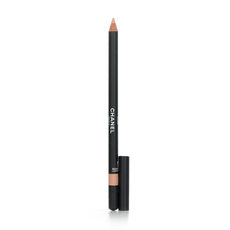 Chanel Le Crayon Khol in #69 Clair, smooth-gliding eye pencil for precise application and lasting color.