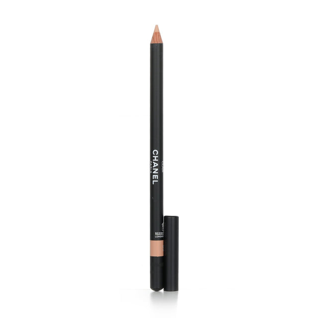 Chanel Le Crayon Khol in #69 Clair, smooth-gliding eye pencil for precise application and lasting color.