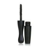 Mini MAC In Extreme Dimension Lash Mascara in #3D Black, delivering volume and curl with precision brush for captivating lashes.