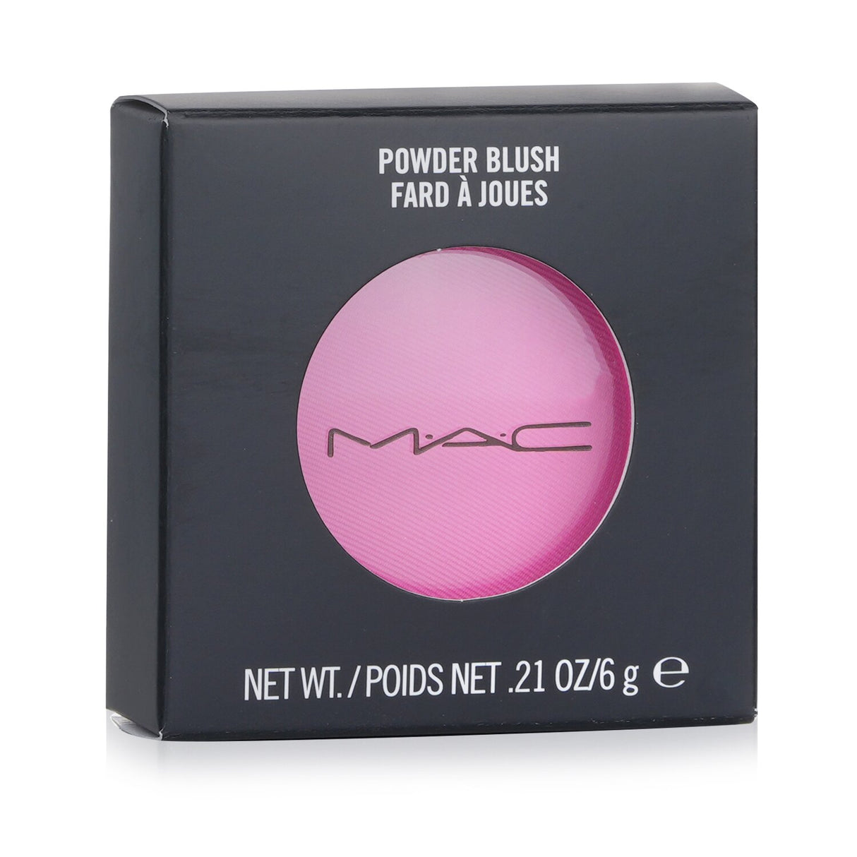 MAC Powder Blush - # Pink Swoon 6g/0.21oz