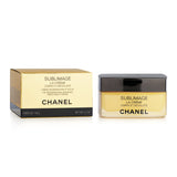 Luxury body cream by Chanel, infused with Vanilla Planifolia for hydration, radiance, and age-defying benefits.