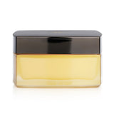 Chanel Sublimage body cream in a 150g jar, infused with Vanilla Planifolia for hydrating and revitalizing radiant skin.