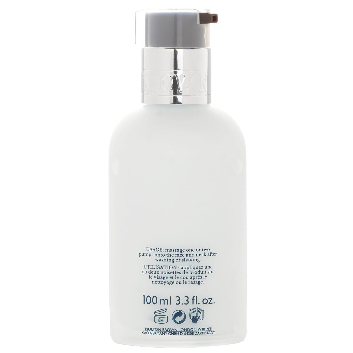 Molton Brown Ultra-Light Bai Ji Hydrator (For Normal To Oily Skin) 100ml/3.3oz