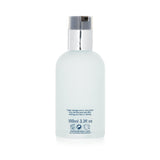 Molton Brown Extra-Rich Bai Ji Hydrator for normal to dry skin, 100ml, enriched with bergamot and macadamia oil for deep hydration.