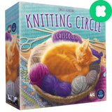 Knitting Circle - Kickstarter Edition - Board Game