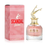 Jean Paul Gaultier Scandal Eau De Parfum Spray 50ml, a luxurious chypre floral scent for daring modern women.